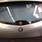 Alfa Romeo Alfa 147 Alfa 147 937 HECKDECKEL Limousine