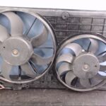 VW Golf Golf 1K/1KP/5M/1KM ELEKTROLÜFTER Limousine