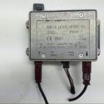 Audi Audi A4 Audi A4 8E/8H/QB6 ANTENNEN SIGNAL VERSTÄRKER Limousine