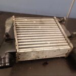 Audi Audi A4 Audi A4 8E/8H/QB6 LADELUFTKÜHLER Limousine