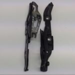 BMW 3er 3er E90 / E91/ SCHANIER MOTORHAUBE Limousine