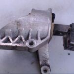 VW Polo Polo 6 N/6 KV MOTORTRÄGER Limousine