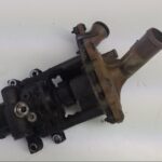 Peugeot Boxer Boxer 250/250L WASSERPUMPE Doppelk.Pritsche