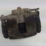 Peugeot Boxer Boxer 250/250L BREMSSATTEL HINTEN RECHTS Doppelk.Pritsche