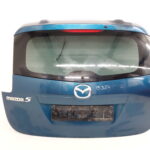 Mazda 5 5 CR1 HECKKLAPPE HECKDECKEL Kombi