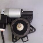 Mazda 5 5 CR1 MOTOR FENSTERHEBER (TÜR HINTEN) RECHTS Kombi