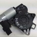 Mazda 5 5 CR1 FENSTERHEBERMOTOR VORNE LINKS Kombi