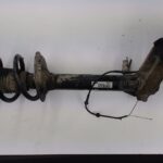 Peugeot Boxer Boxer 250/250L FEDERBEIN MIT ACHSSCHENKEL Doppelk.Pritsche