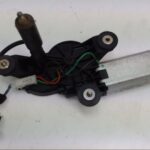 Alfa Romeo Alfa 147 Alfa 147 937 HECKSCHEIBENWISCHER Limousine