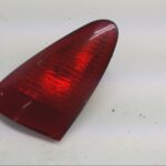 Alfa Romeo Alfa 147 Alfa 147 937 HECKLEUCHTE Limousine