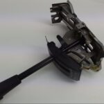 Suzuki Wagon R+ Wagon R+ EM/MM SCHALTKNAUF AUT.-GETRIEBE Kombi