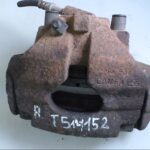 VW Transporter Transporter 7J/7H BREMSSATTEL  R Kasten