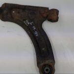 Opel Corsa Corsa Corsa QUERLENKER L Kombi