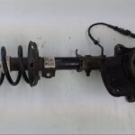 Opel Corsa Corsa Corsa FEDERBEIN KOMPLETT  R Kombi