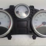 Peugeot 206 206 2KFX/2NFZ/ TACHOMETER Limousine