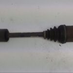 Opel Corsa Corsa C ANTRIEBSWELLE VORNE RECHTS Limousine
