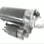 BMW 5er 5er E39 ANLASSER STARTER Kombi