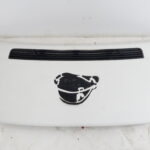 VW Transporter Transporter 70X MOTORHAUBE Kasten