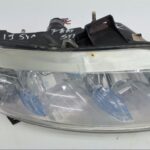 Fiat Stilo Stilo 192 SCHEINWERFER MIT BLINKER KOMPLETT  R Limousine