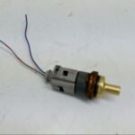 VW Touareg Touareg 7P KÜHLMITTELTEMPERATURSENSOR Geschlossen