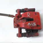 Toyota Corolla Corolla R10/R1 BREMSSATTEL HINTEN RECHTS Kombi