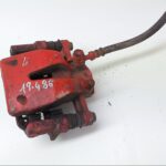 Toyota Corolla Corolla R10/R1 BREMSSATTEL HINTEN LINKS Kombi