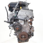 Suzuki Ignis Ignis FH MOTOR Geschlossen