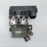 Mazda 6 6 GH HAUPTBREMSAGGREGAT ABS-BLOCK Kombi