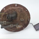 Mazda 6 6 GH KRAFTSTOFFGEBER TANKGEBER Kombi