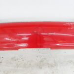 Audi Audi A4 Audi A4 8E/8H/QB6 STOSSTANGE HINTEN Kombi