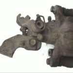 Mazda 6 6 GH BREMSSATTEL HINTEN LINKS Kombi