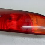 Ford Focus Focus DBW/DAW/DFW/DNW/DB1/DA1 HECKLEUCHTE RECHTS Limousine