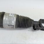 VW Touareg Touareg 7P STOSSDÄMPFER VORNE LINKS LUFTFEDERUNG L Geschlossen