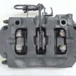 VW Touareg Touareg 7P BREMSSATTEL HINTEN RECHTS Geschlossen