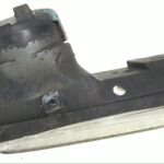 Peugeot 806 806 221/221A NEBELSCHEINWERFER KOMPLETT  R Kombi