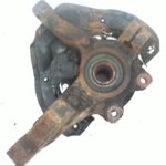 Opel Vectra Vectra B ACHSSCHENKEL RECHTS VORNE R Kombi