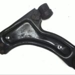 Opel Corsa Corsa C QUERLENKER  L Limousine