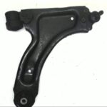 Opel Corsa Corsa C QUERLENKER  R Limousine