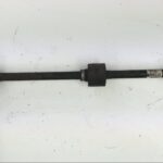 Opel Corsa Corsa C ANTRIEBSWELLE KOMPLETT  R Limousine