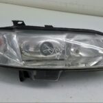 Opel Vectra Vectra B SCHEINWERFER XENON VORNE RECHTS Kombi