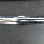 Mercedes-Benz W111 W109 W108 W111 W109 W108 W111 W109 W108 GRIFFLEISTE KENNZEICHENLEUCHTE Cabrio