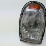 Mercedes-Benz W111 W109 W108 W111 W109 W108 W111 W109 W108 SCHEINWERFER Cabrio