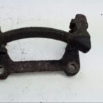 VW Transporter Transporter 7J/7H BREMSSATTELTRÄGER HINTEN RECHTS Kasten