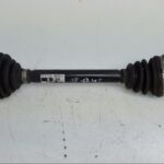 Audi Audi A4 Audi A4 8E/8H/QB6 ANTRIEBSWELLE VORNE LINKS Kombi