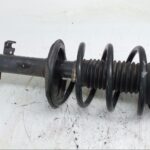 Toyota Corolla Corolla E12 FEDERBEIN MIT STOSSDÄMPFER VORNE RECHTS Limousine