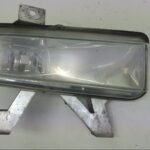 Peugeot 406 406 8P8C/84HX/ NEBELSCHEINWERFER KOMPLETT  R Kombi