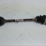 Peugeot 207 207 W ANTRIEBSWELLE VORNE LINKS Limousine