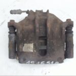 Peugeot 207 207 W BREMSSATTEL VORNE RECHTS Limousine