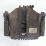 Peugeot 207 207 W BREMSSATTEL VORNE LINKS Limousine