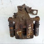 Honda Civic Civic FK1,FK2,FK3,FN1,FN2,FN4 BREMSSATTEL HINTEN LINKS Limousine